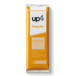 UP4 Energy Bar Date & Oat Witte Chocolade met Kaneel