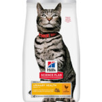 Hill's Science Plan Kattenvoer Droog Adult Urinary Health Kip 3 kg