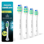 Philips Sonicare InterCare Opzetborstels Wit