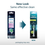 Philips Sonicare InterCare Opzetborstels Wit - 25.99 euro