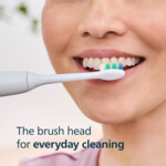 Philips Sonicare InterCare Opzetborstels Wit - 25.99 euro
