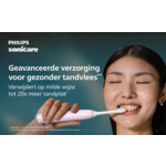 Philips Sonicare 7500 Elektrische Tandenborstel Lichtroze - 199.99 euro