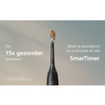 Philips Sonicare 7500 Elektrische Tandenborstel Zwart - 179.99 euro