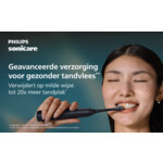 Philips Sonicare 7500 Elektrische Tandenborstel Zwart - 179.99 euro