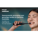 Philips Sonicare 6100 Elektrische Tandenborstel Marineblauw - 130.49 euro