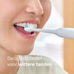 Philips Sonicare Optimal White W2 Opzetborstels Wit - 44.65 euro