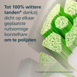 Philips Sonicare Optimal White W2 Opzetborstels Wit - 44.65 euro