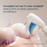 Philips Sonicare Optimal White W2 Opzetborstels Wit - 44.65 euro