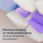 Philips Sonicare Sensitive S2 Opzetborstels Zwart - 27.69 euro