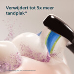 Philips Sonicare 3100 Elektrische Tandenborstel Zwart - 48.99 euro