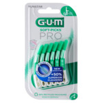 GUM Soft-Picks PRO Large