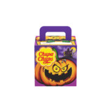 3x Chupa Chups Gift Box Halloween
