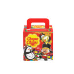 3x Chupa Chups Gift Box Christmas