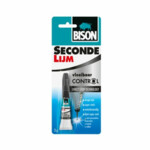 Bison Seconde Lijm Vloeibaar Control