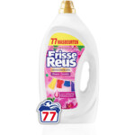 Witte Reus Wasmiddel Frisse Reus Gel Orchidee 77 Wasbeurten - 16.05 euro