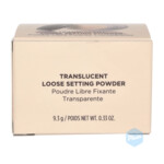 Laura Mercier Translucent Loose Setting Powder Translucent - 22.55 euro