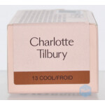 Charlotte Tilbury Airbrush Flawless Stays All Day Foundation 13 Cool - 40.99 euro