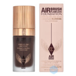 Charlotte Tilbury Airbrush Flawless Stays All Day Foundation 17 Neutral - 40.99 euro