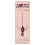 Charlotte Tilbury Airbrush Flawless Stays All Day Foundation 17 Neutral - 40.99 euro