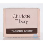 Charlotte Tilbury Airbrush Flawless Stays All Day Foundation 17 Neutral - 40.99 euro