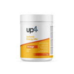 UP4 Isotonic Energy Mix Orange