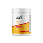 UP4 Isotonic Energy Mix Red Fruits