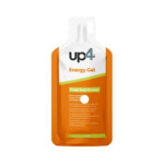 6x UP4 Energy Gel Fresh Lime - 10.1 euro