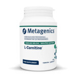 Metagenics L-Carnitine - 38.29 euro