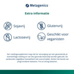 Metagenics L-Carnitine - 38.29 euro