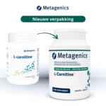 Metagenics L-Carnitine - 38.29 euro