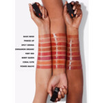 e.l.f. Glossy Lip Stain Basic Beige - 6.89 euro