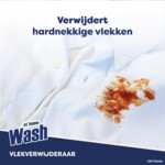 At Home Waspoeder Vlekkenverwijderaar Wit - 2.45 euro