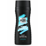 Body-X Fuze Douchegel 3in1 Aqua Shock
