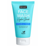 Sence Face Wash Hydro Shock