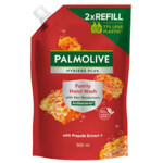 Palmolive Hygiene-Plus Family Antibacteriële Handzeep Navulling