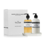 Marie-Stella-Maris Geschenkset Rock Roses Luxury Hand Care Duo