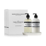Marie-Stella-Maris Geschenkset Objets d'Amsterdam Luxury Hand Care Duo