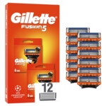 Gillette Scheermesjes Fusion 5 Classic