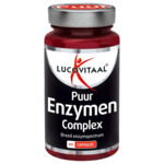 Lucovitaal Enzymen Complex Puur