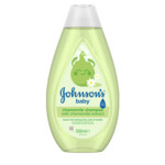 Johnson's Baby Shampoo Chamomile