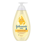 Johnson's Baby 2-in-1 Top-to-Toe Wash