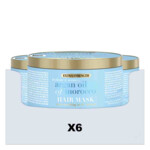 6x OGX Argan Oil of Morocco Extra Strength Haarmasker