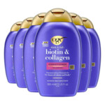 6x OGX Biotin & Collagen Conditioner