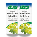 2x A.Vogel Alchemilla Gewrichten