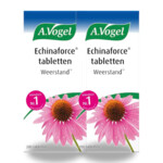 2x A.Vogel Echinaforce Weerstand