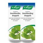 2x A.Vogel Geriaforce Doorbloeding