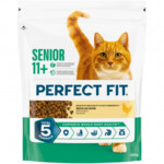 Perfect Fit Droogvoer Senior 11+ Kip