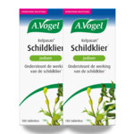 2x A.Vogel Kelpasan Schildklier