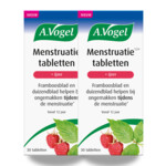 2x A.Vogel Menstruatie
