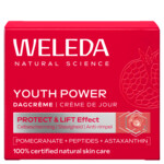 WELEDA Youth Power Dagcrème - 22.49 euro